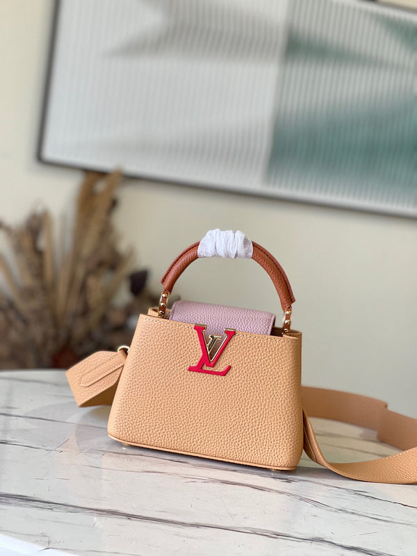 Glami- Glami- Lu-Vi bags - 4597