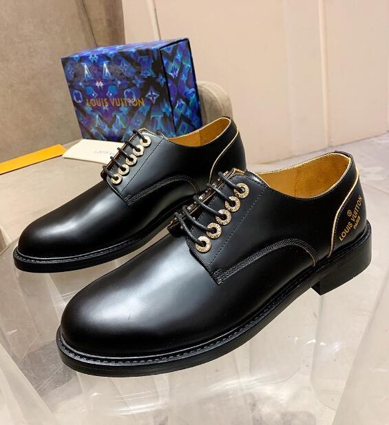 glami shop- LOV Men Shoes - 1706