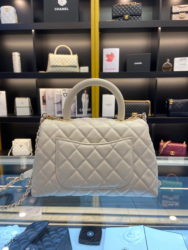 Satchel Bags - CHL Bags - 2189