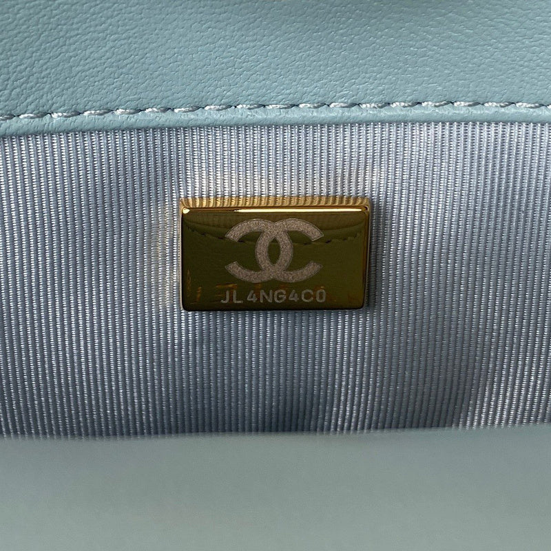 Satchel Bags - CHL Bags - 7624