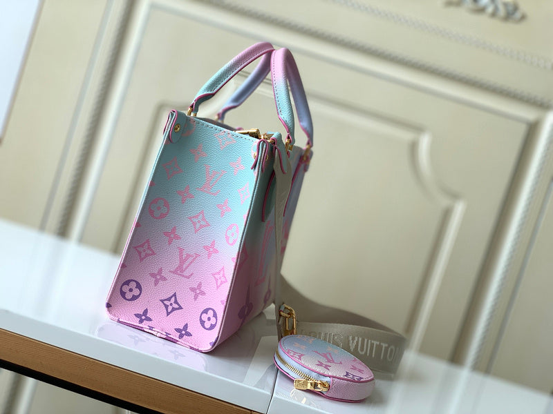 Glami GlamI Lu-Vi Bags - 16759