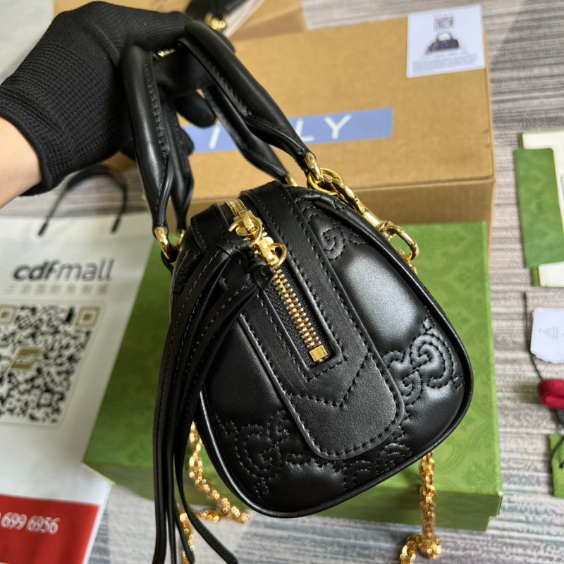Satchel Bags - GCI Bags - 4279