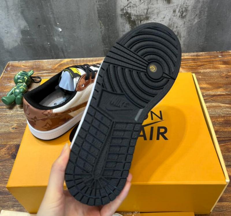 glami shop- LOV Men Shoes - 940
