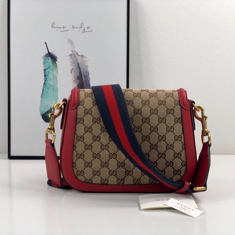 Satchel Bags - GCI Bags - 2841
