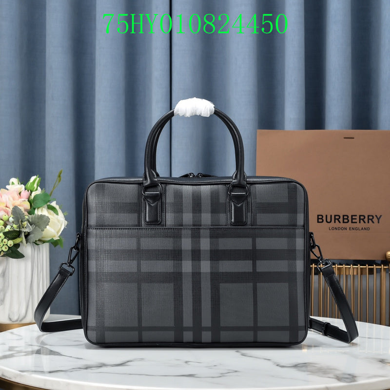 Fan Fashion -GLM - Top quality BBR Bags - 038