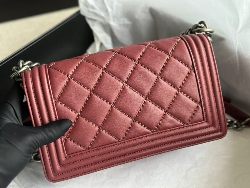 GLM - CHL Bags - 062