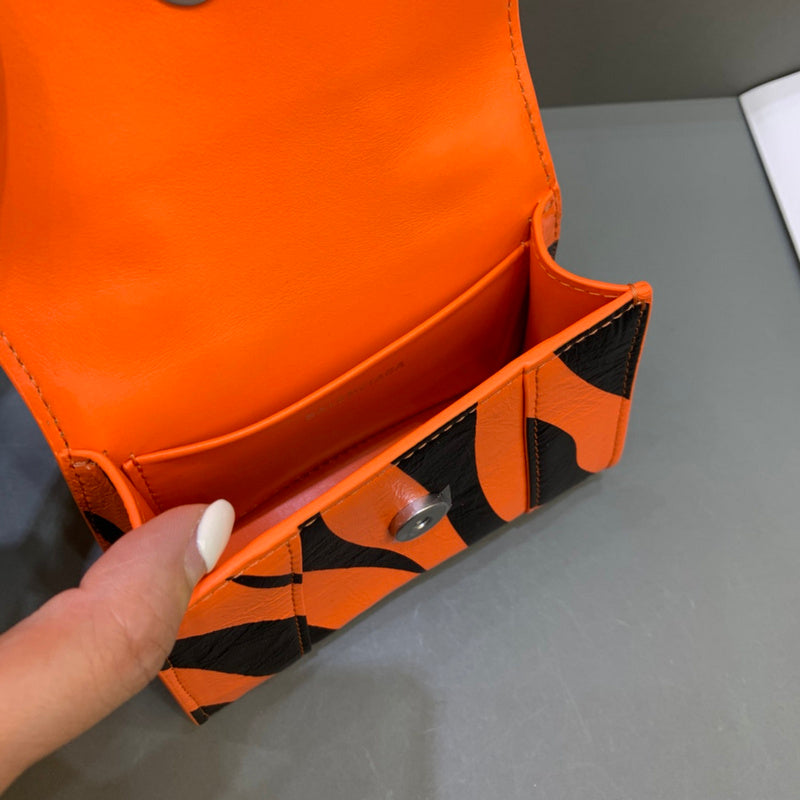 Satchel Bags - BGA Bags - 160