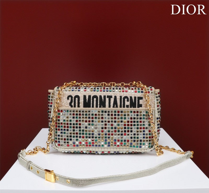 GLM - Dir Bags - 2020