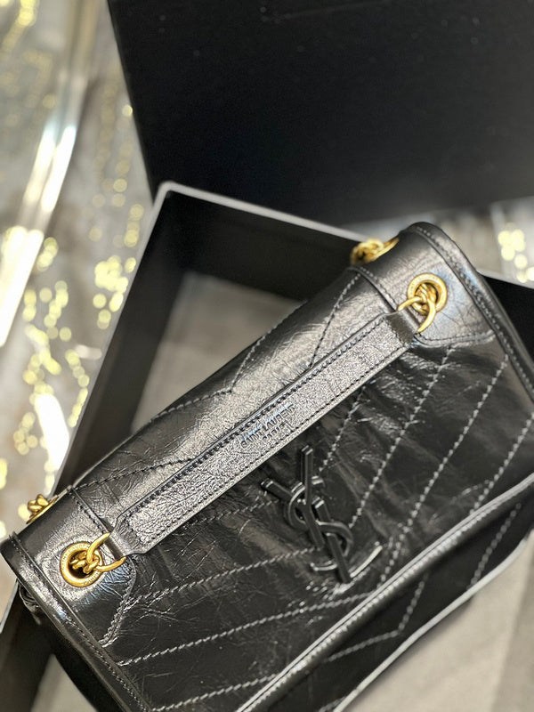 GLM - SLY Bags - 702