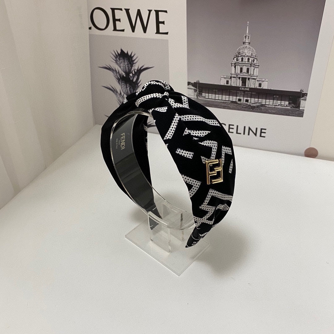 GLM - New Hair Band FEI 005