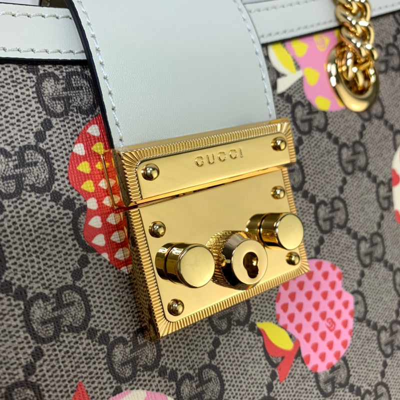 Satchel Bags - GUC Bags - 1211