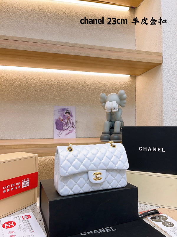 Satchel Bags - CHL Bags - 6924