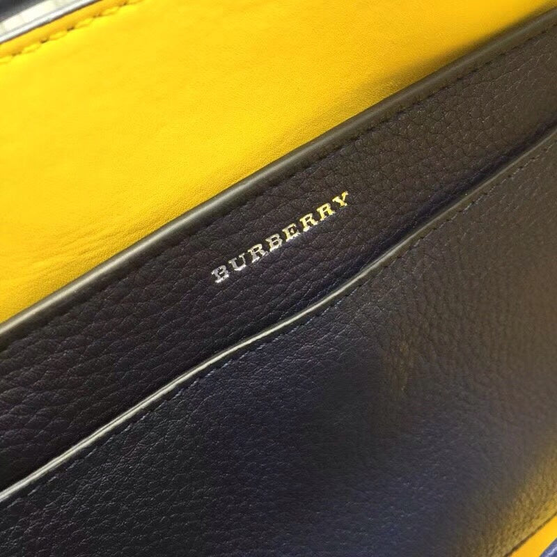 Fan Fashion -GLM - Top quality BBR Bags - 1610