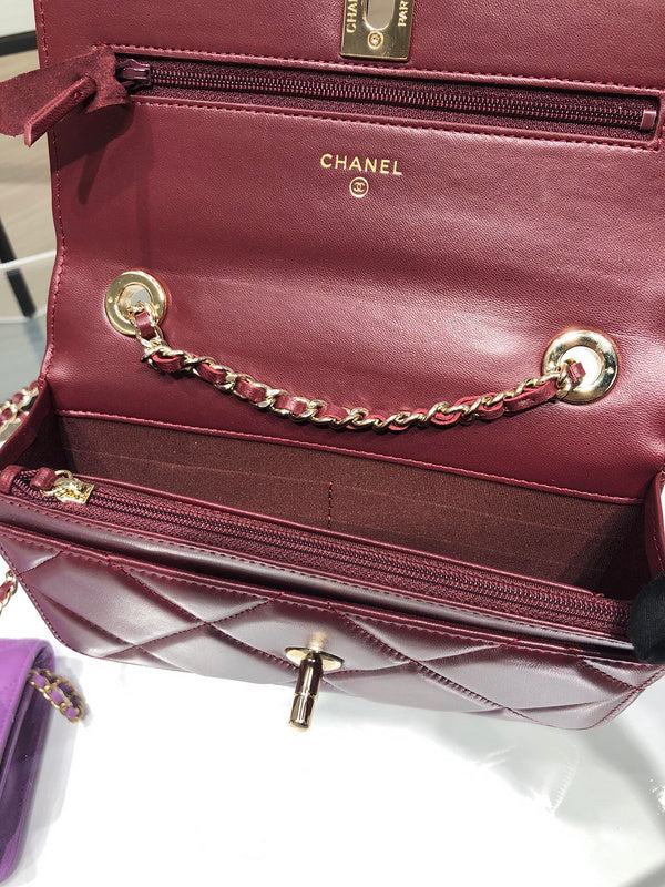 GLM - CHL Bags - 464