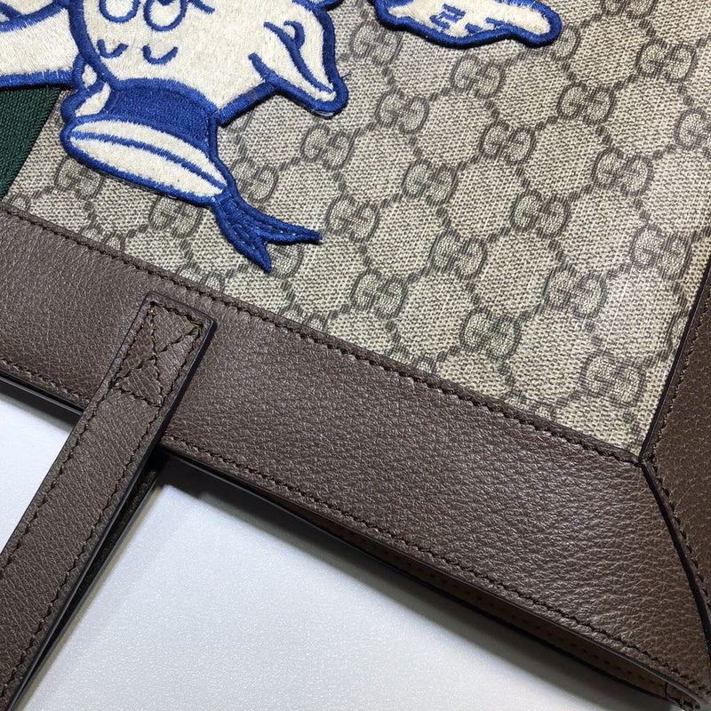 Satchel Bags - GCI Bags - 3746