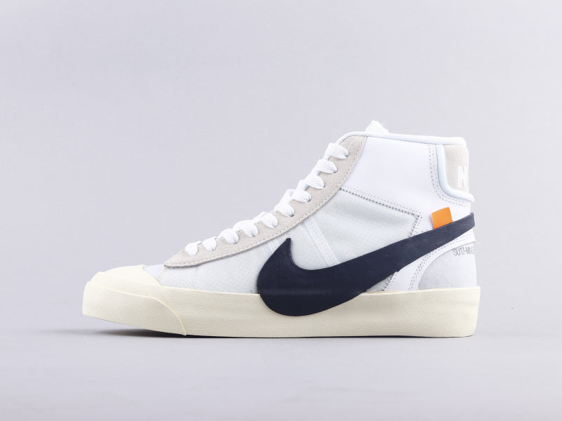 GLM - Blazer first color