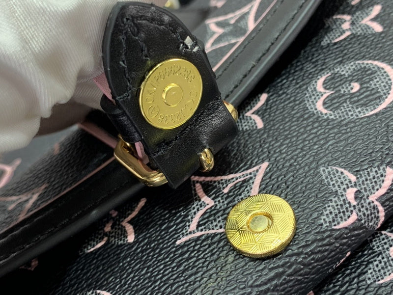 Fashion Lu-Vi bags - 2490