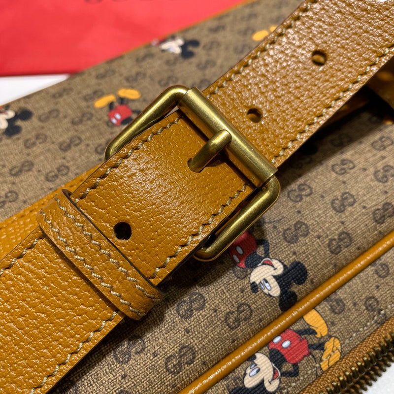 Satchel Bags - GCI Bags - 3997