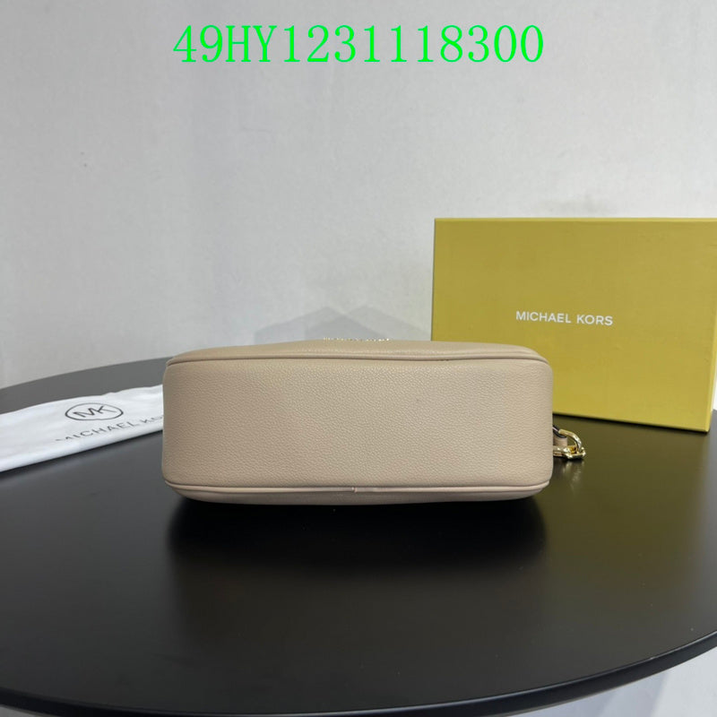 Satchel Bags - MK Bags - 152