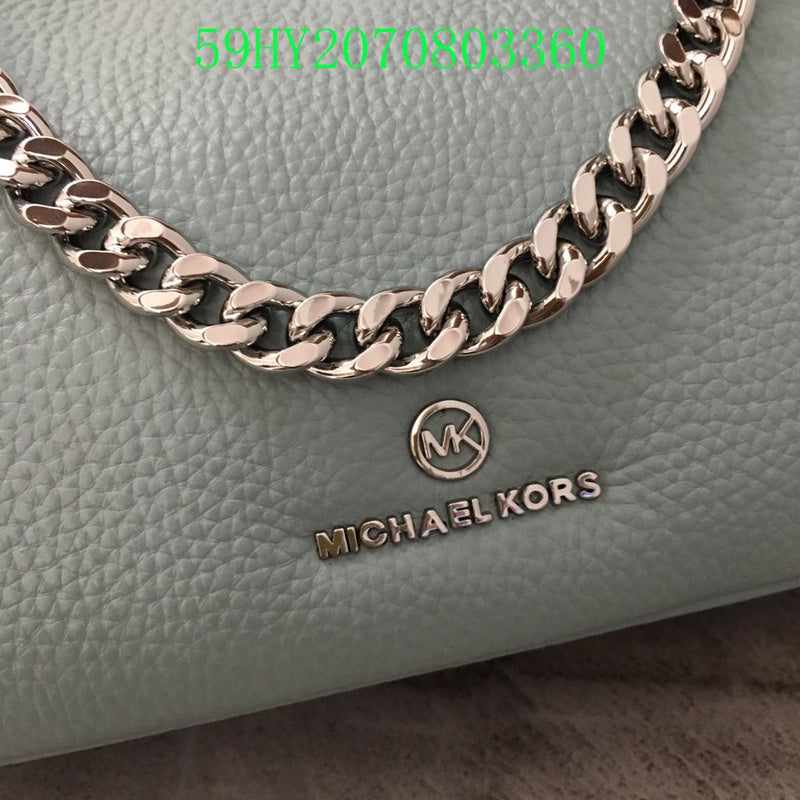 Satchel Bags - MK Bags - 260