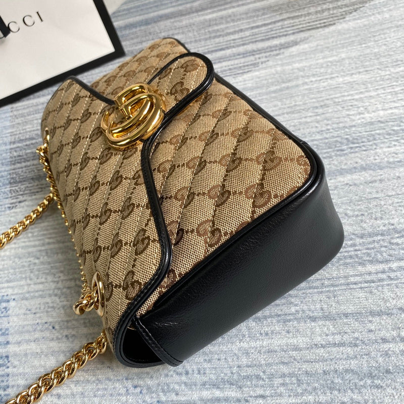 Satchel Bags - GCI Bags - 4979