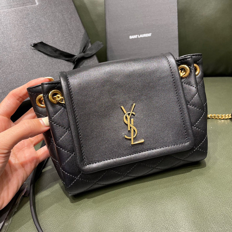 GLM - SLY Bags - 1396