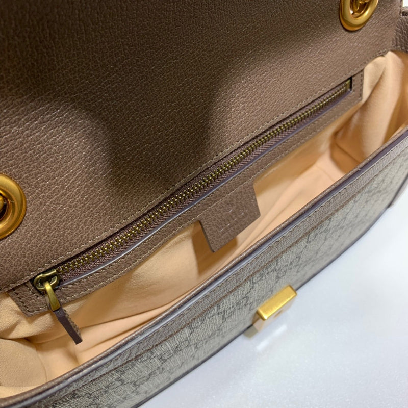 Satchel Bags - GCI Bags - 3743