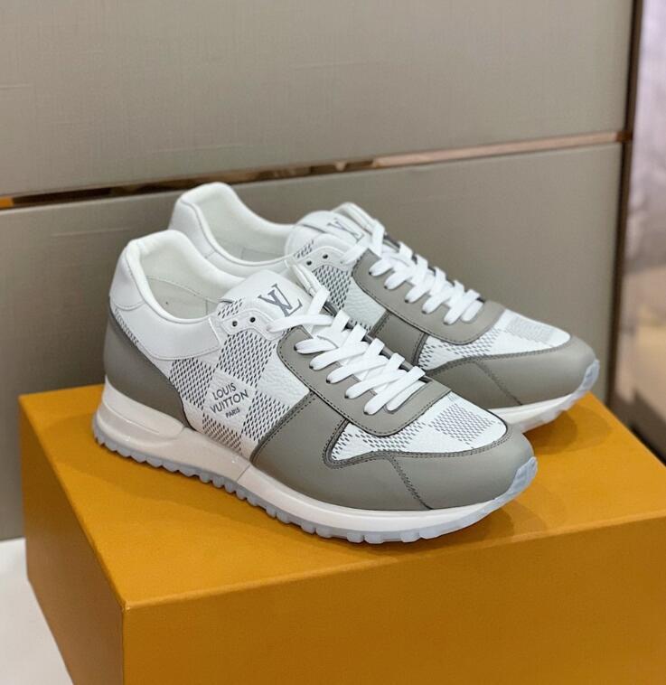 glami shop- LOV Men Shoes - 707