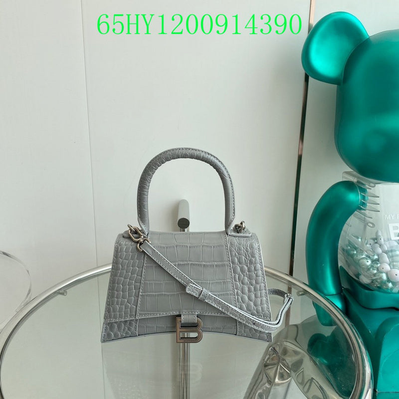 Satchel Bags - BGA Bags - 2070