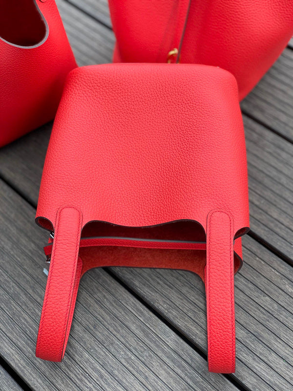 Satchel Bags - HMS-Bags - 194