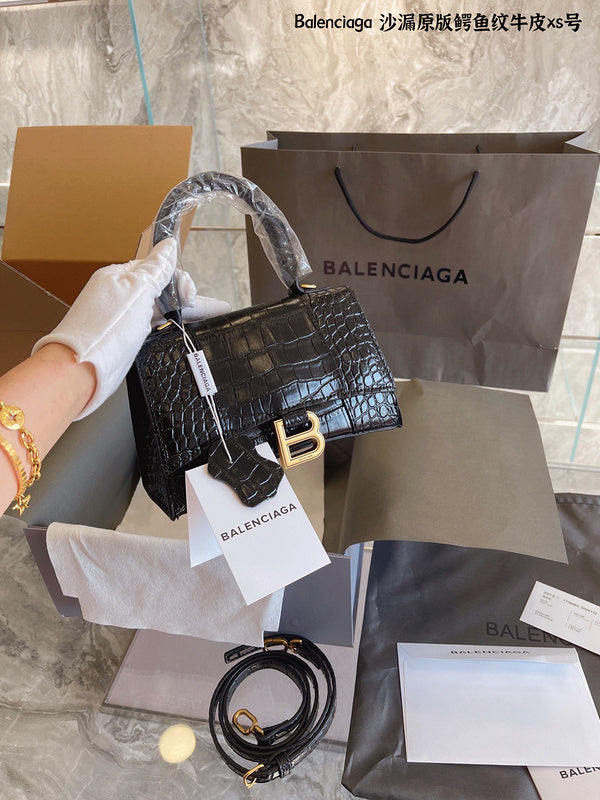Satchel Bags - BGA Bags - 1397