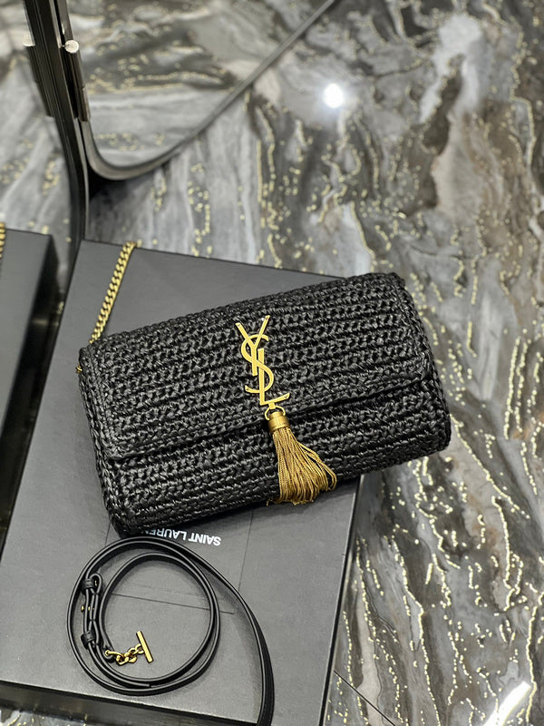 Satchel Bags - SLY Bags - 590