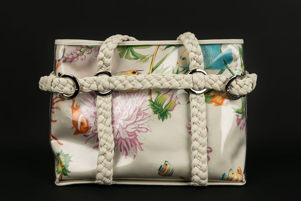 Sac marin Ferragamo