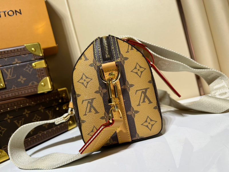 Satchel Bags - VL Bags - 4623