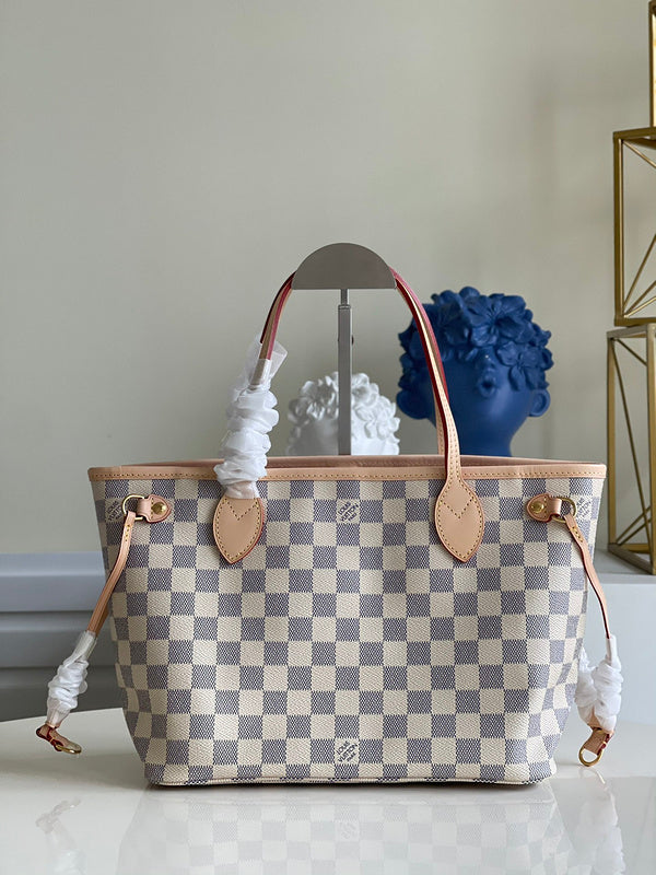 Satchel Bags - VL Bags - 1520