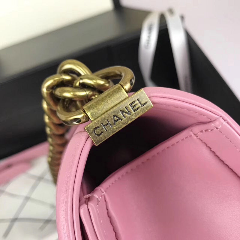 Satchel Bags - CHL Bags - 657