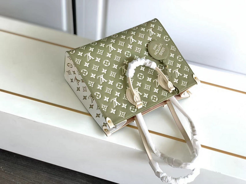 Glami GlamI Lu-Vi Bags - 16772