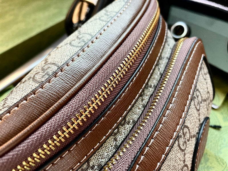 Satchel Bags - GUC Bags - 103