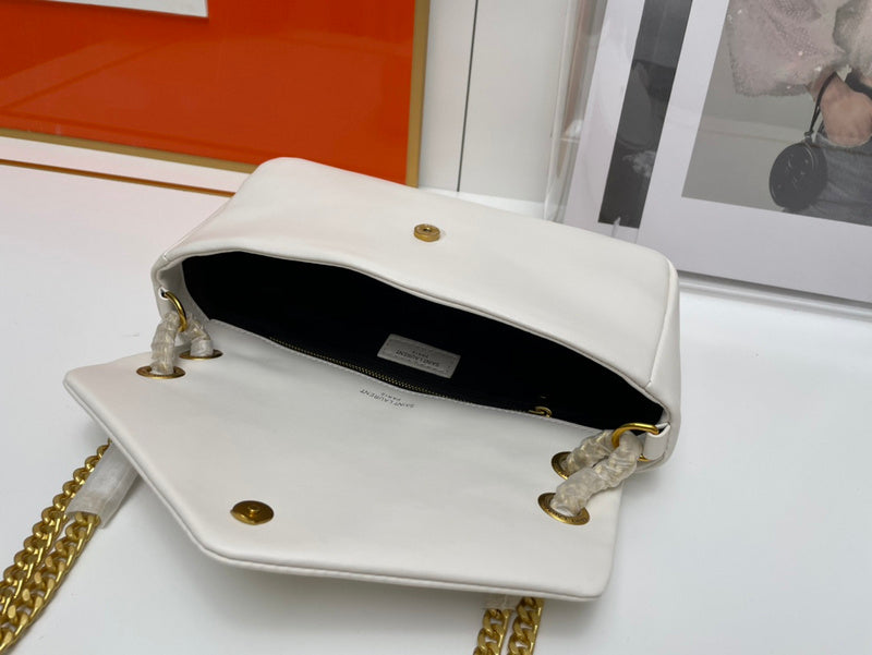 Satchel Bags - SLY Bags - 1076