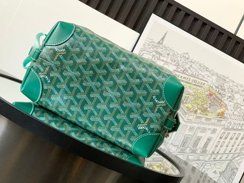 GLM - GYO Bags - 580
