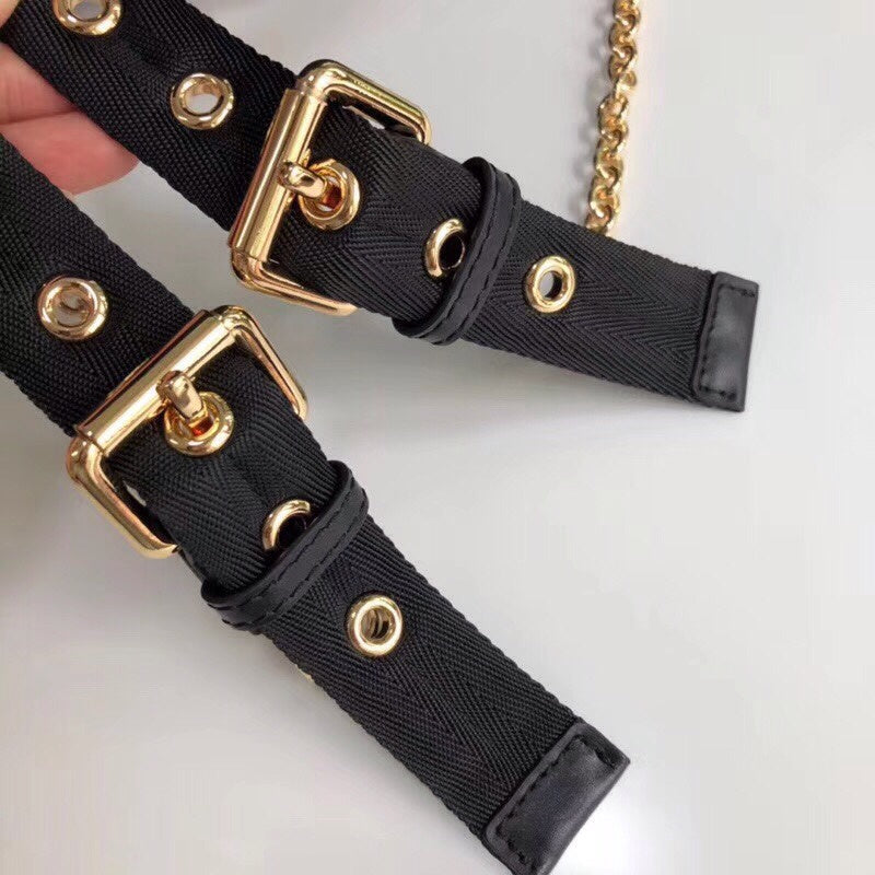 Fan Fashion -GLM - Top quality BBR Bags - 1462