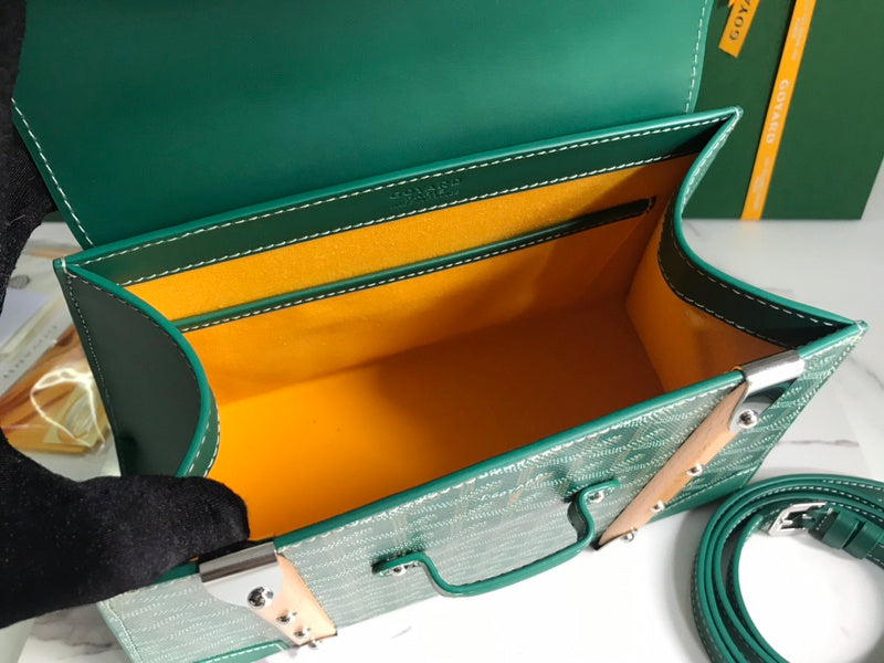 GLM - GYO Bags - 1369