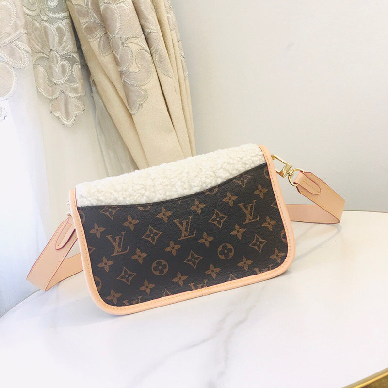 Satchel Bags - VL Bags - 2149