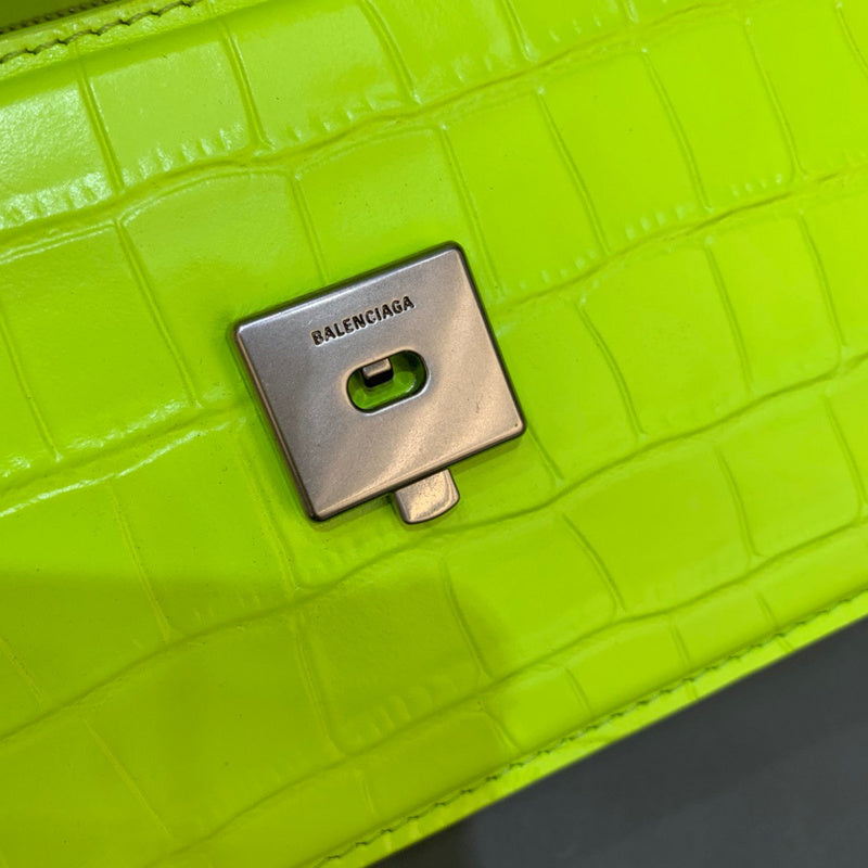 Satchel Bags - BGA Bags - 590