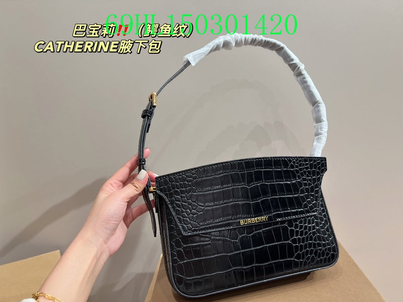 Fan Fashion -GLM - Top quality BBR Bags - 175