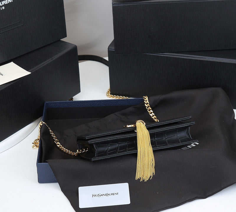 Satchel Bags - SLY Bags - 1603