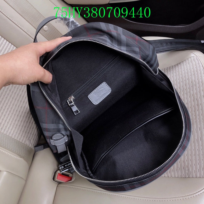 Fan Fashion -GLM - Top quality BBR Bags - 456