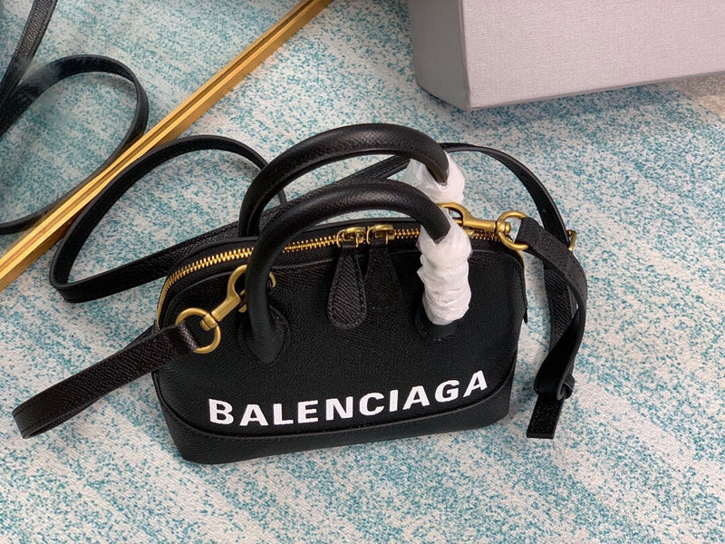 Satchel Bags - BGA Bags - 865