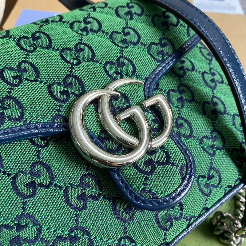 Satchel Bags - GCI Bags - 3107