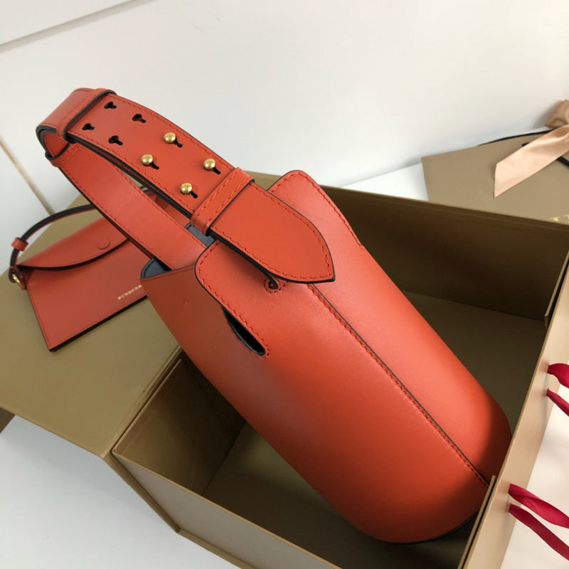 Fan Fashion -GLM - Top quality BBR Bags - 1075